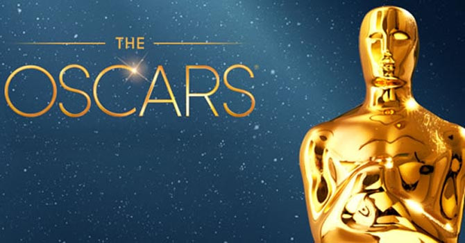 CoPA Fundraising Event: A Night at the Oscars