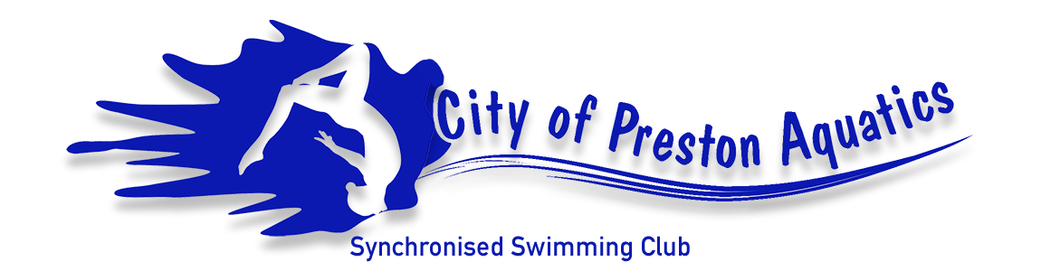 City of Preston Aquatics